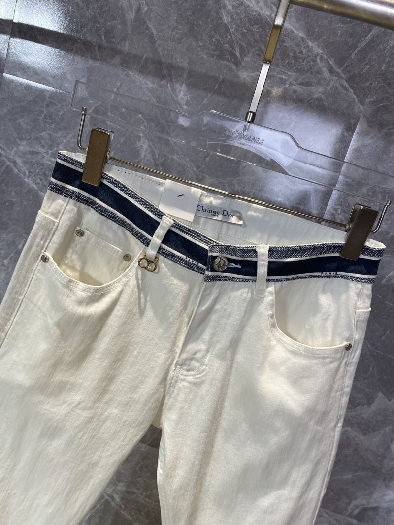 Christian Dior Jeans